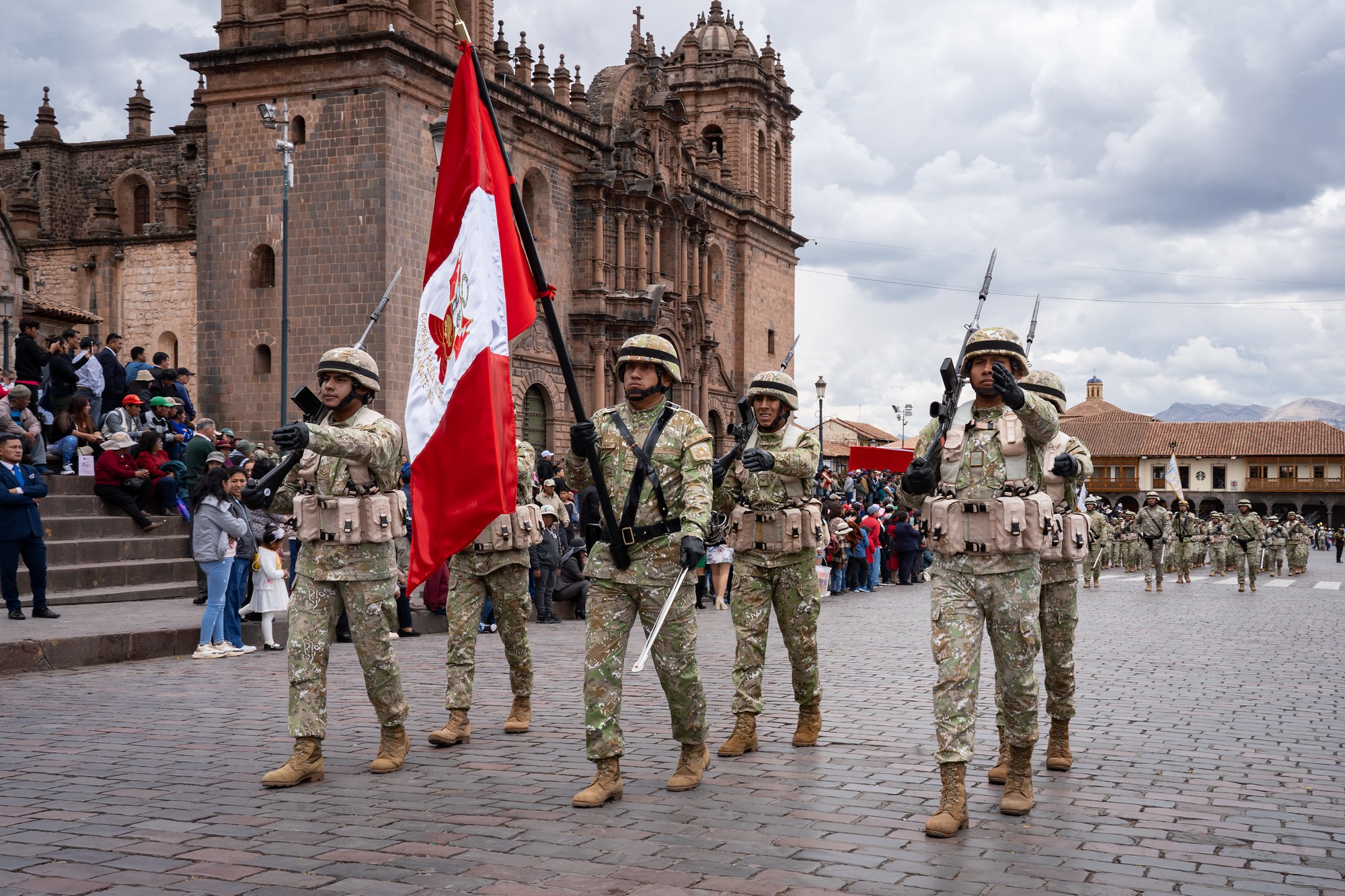 Cusco
