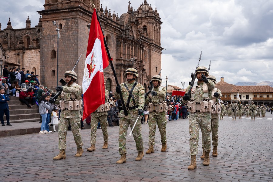 Cusco