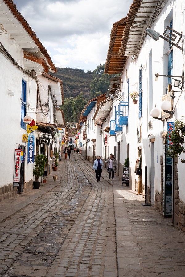 Peru