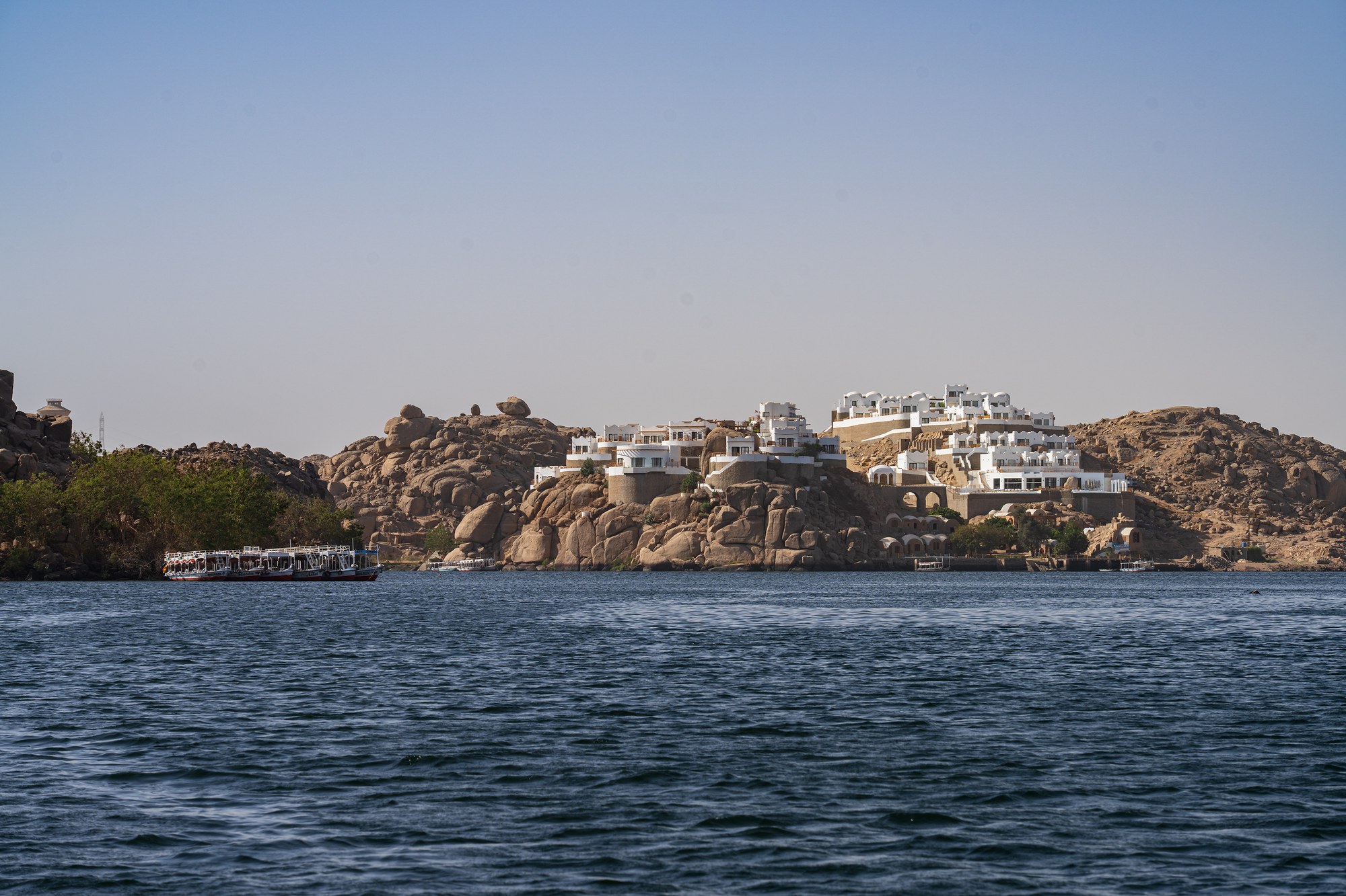 Aswan, Egypt