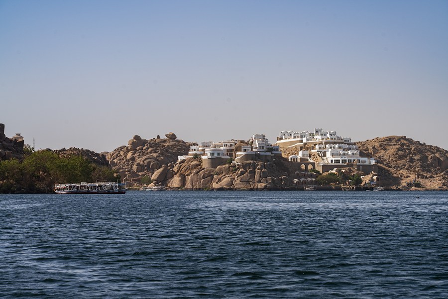 Egypt