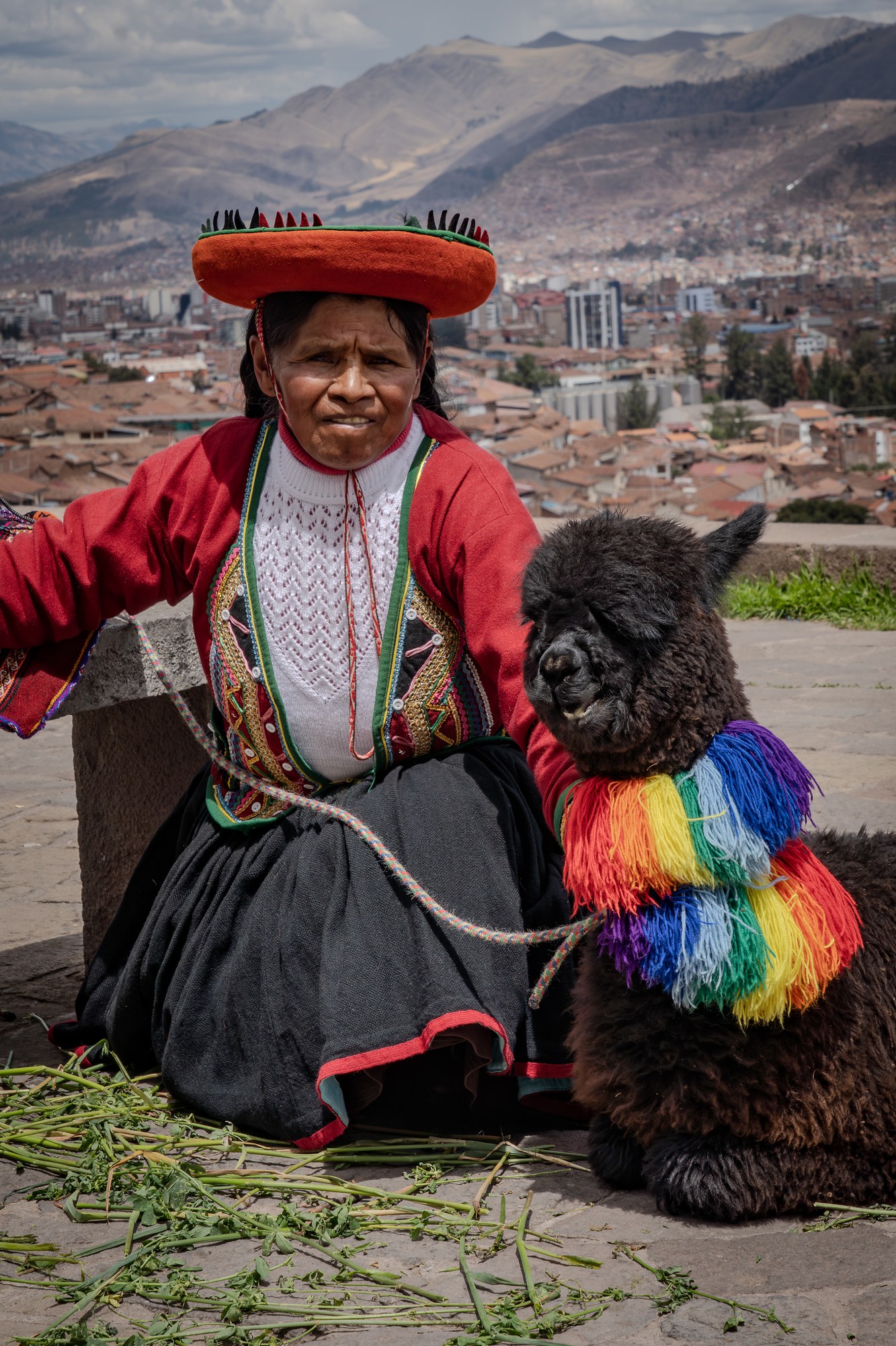 Cusco