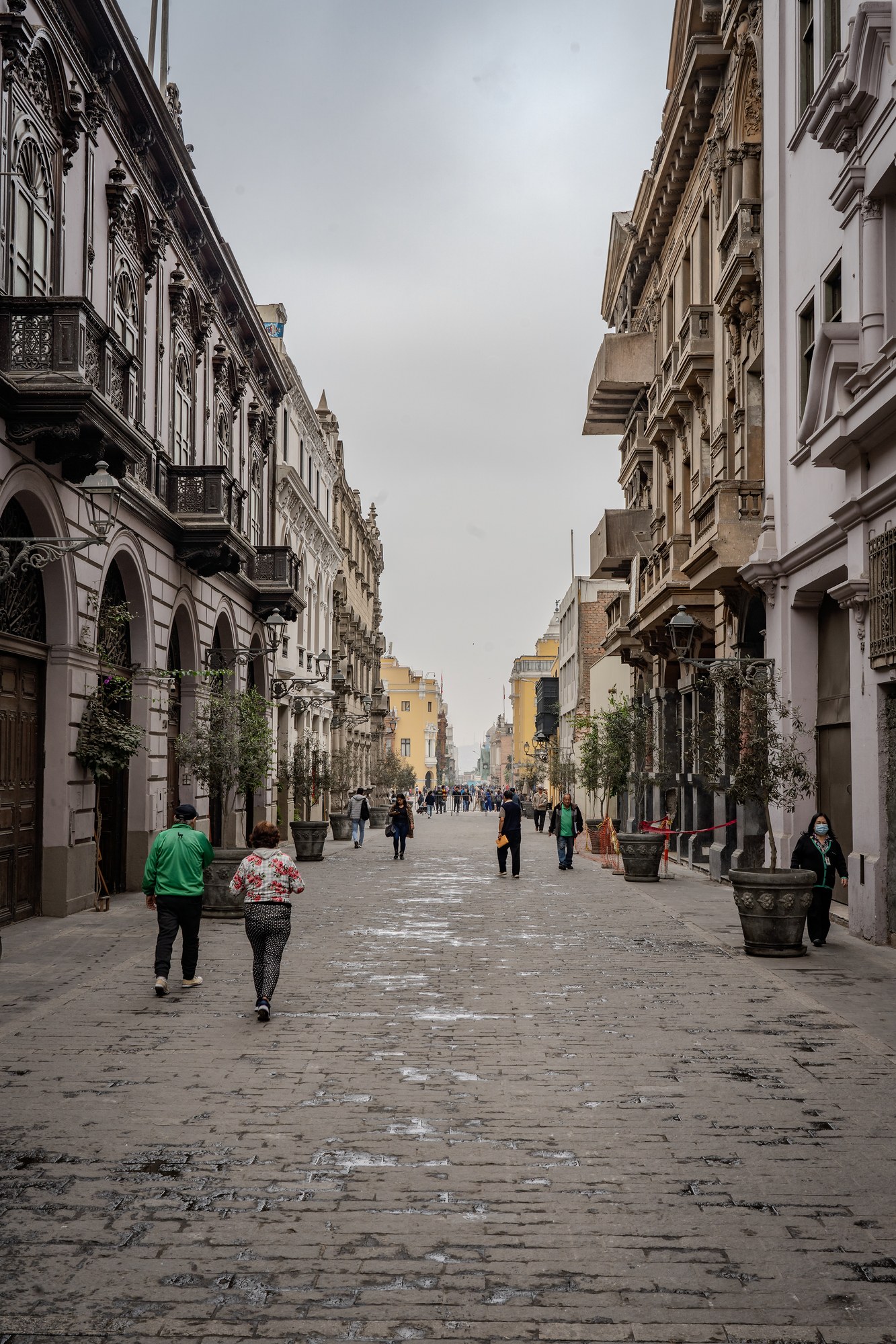Lima