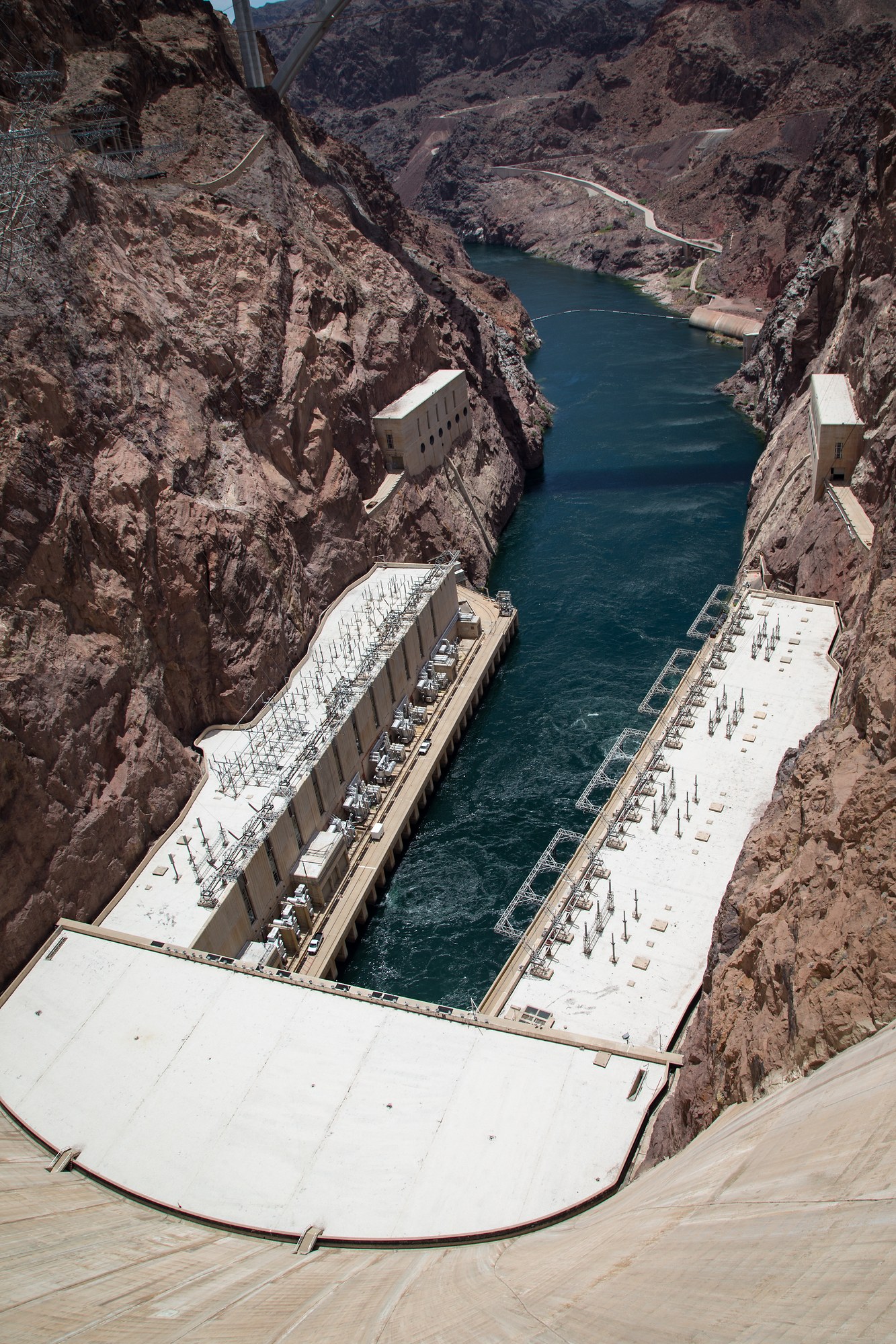 Hoover Dam
