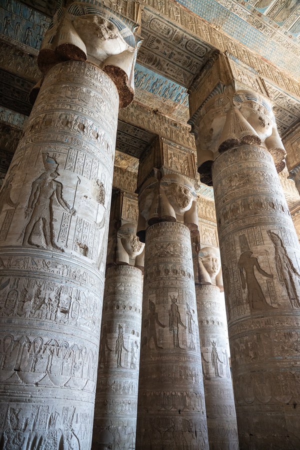 Egypt