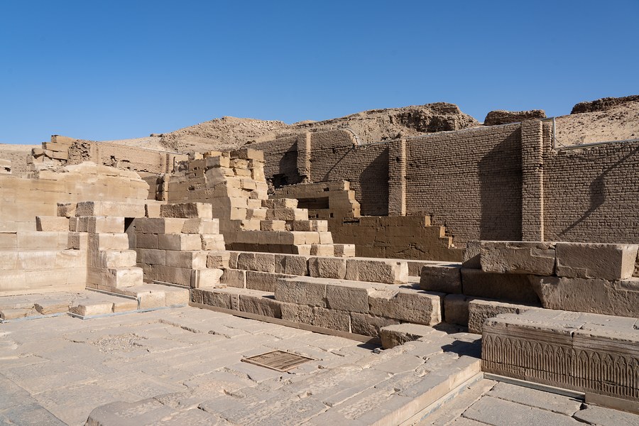 Egypt