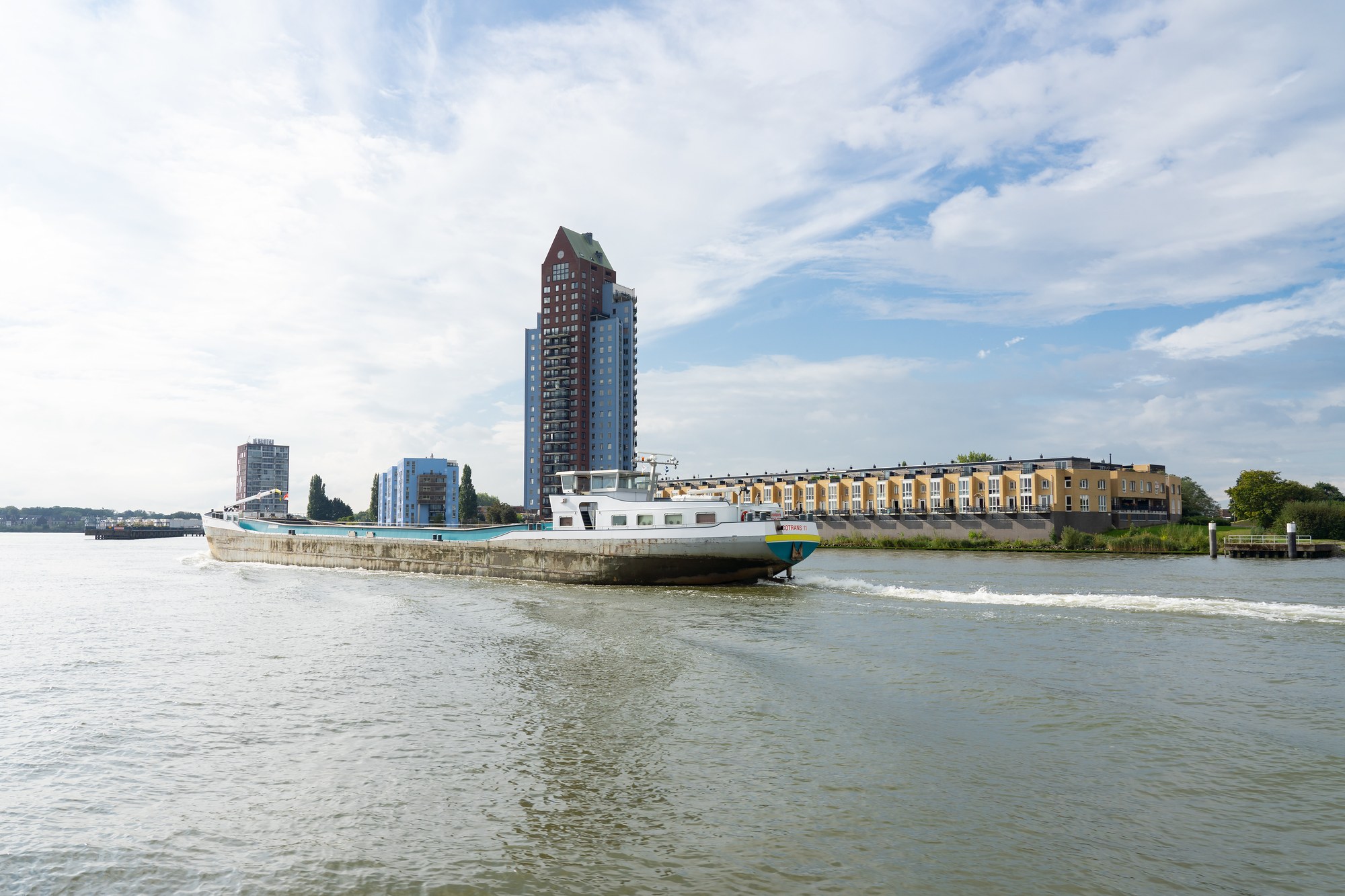 Rotterdam, Netherlands, Netherlands