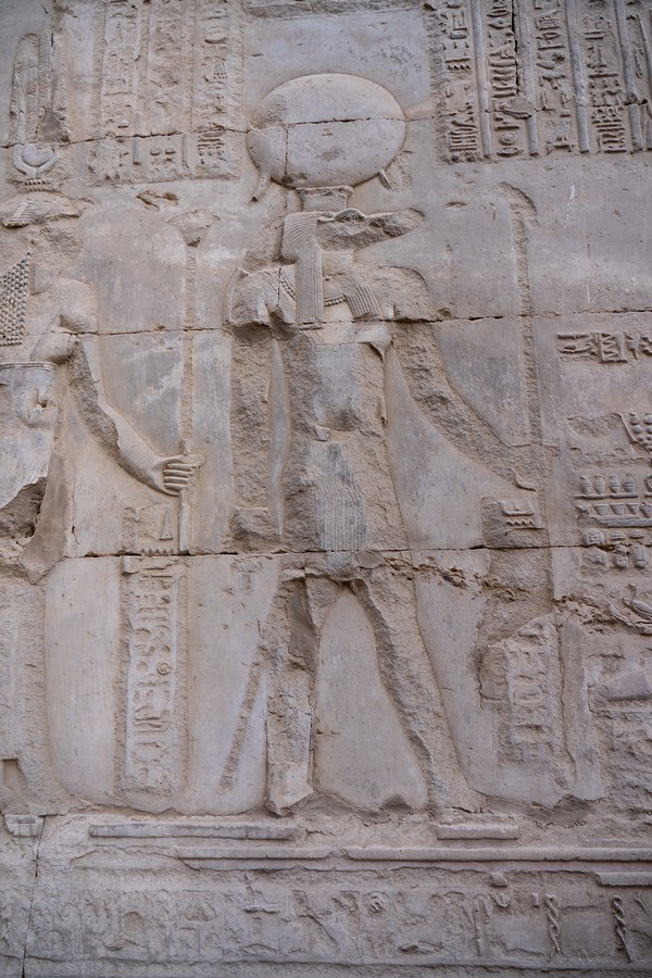 Egypt