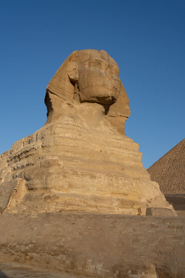 Egypt