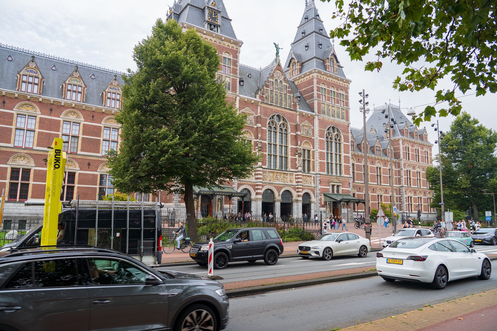 Rijksmuseum