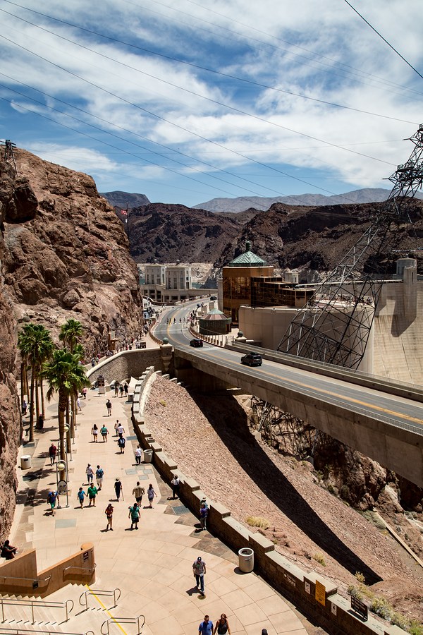 Historic Sites — Egypt