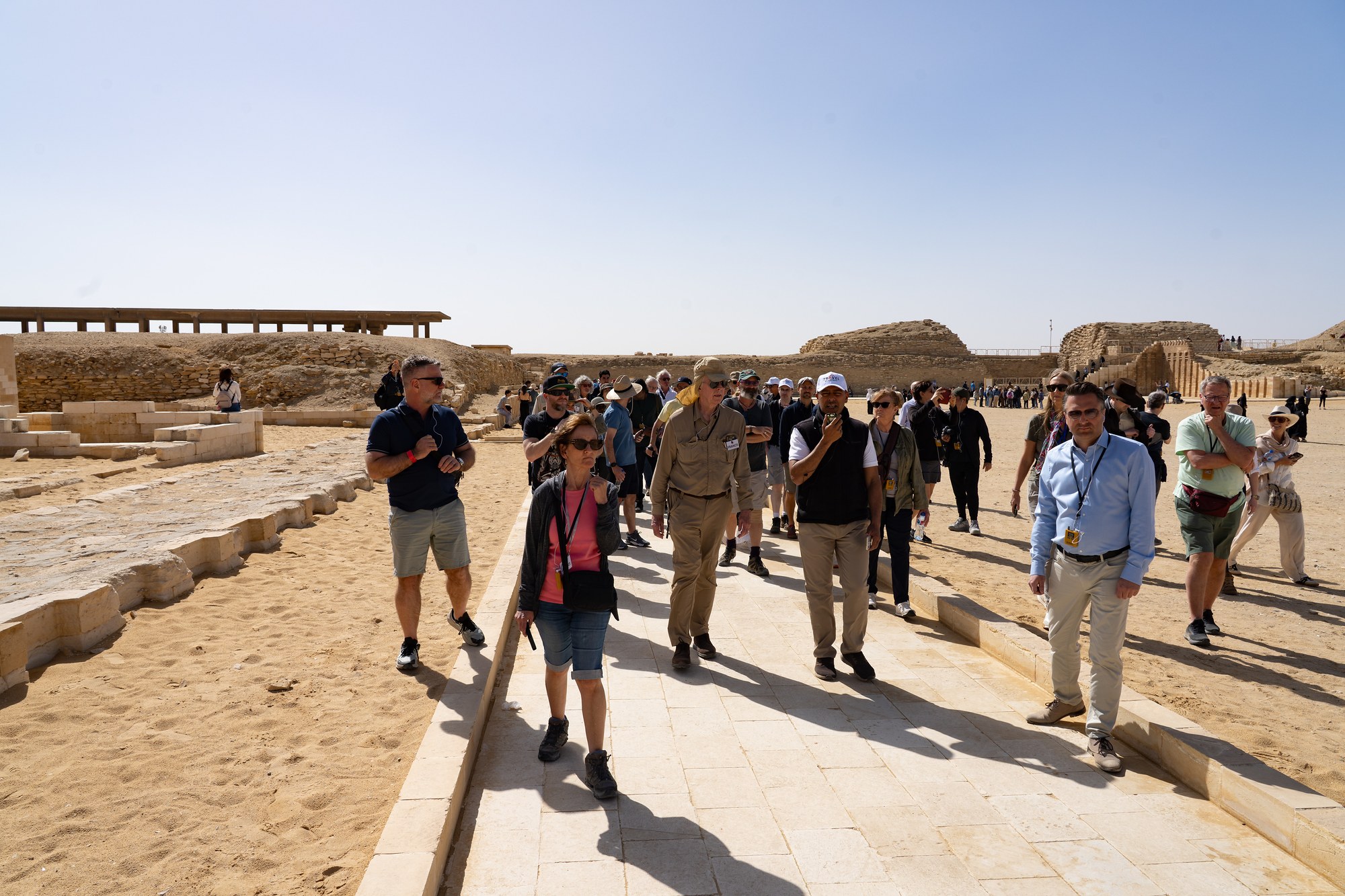 Historic Sites, Markaz al Badrashayn, Giza, Egypt