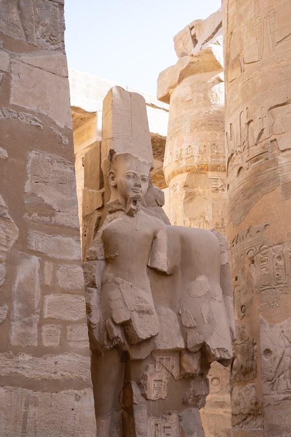 Egypt
