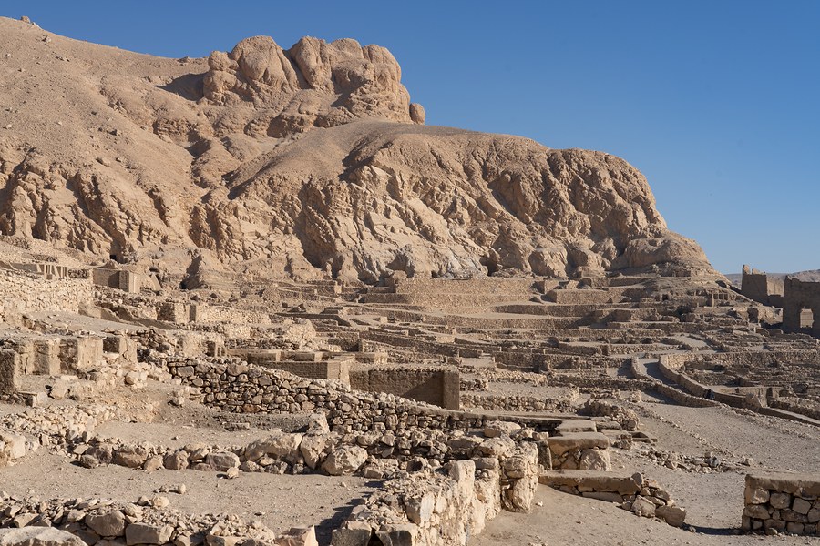 Egypt
