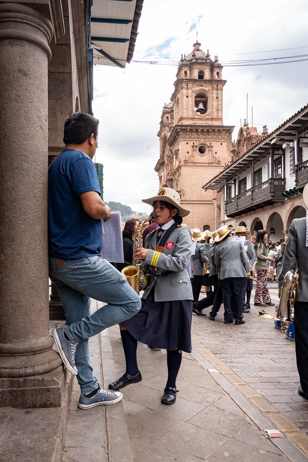 Cusco