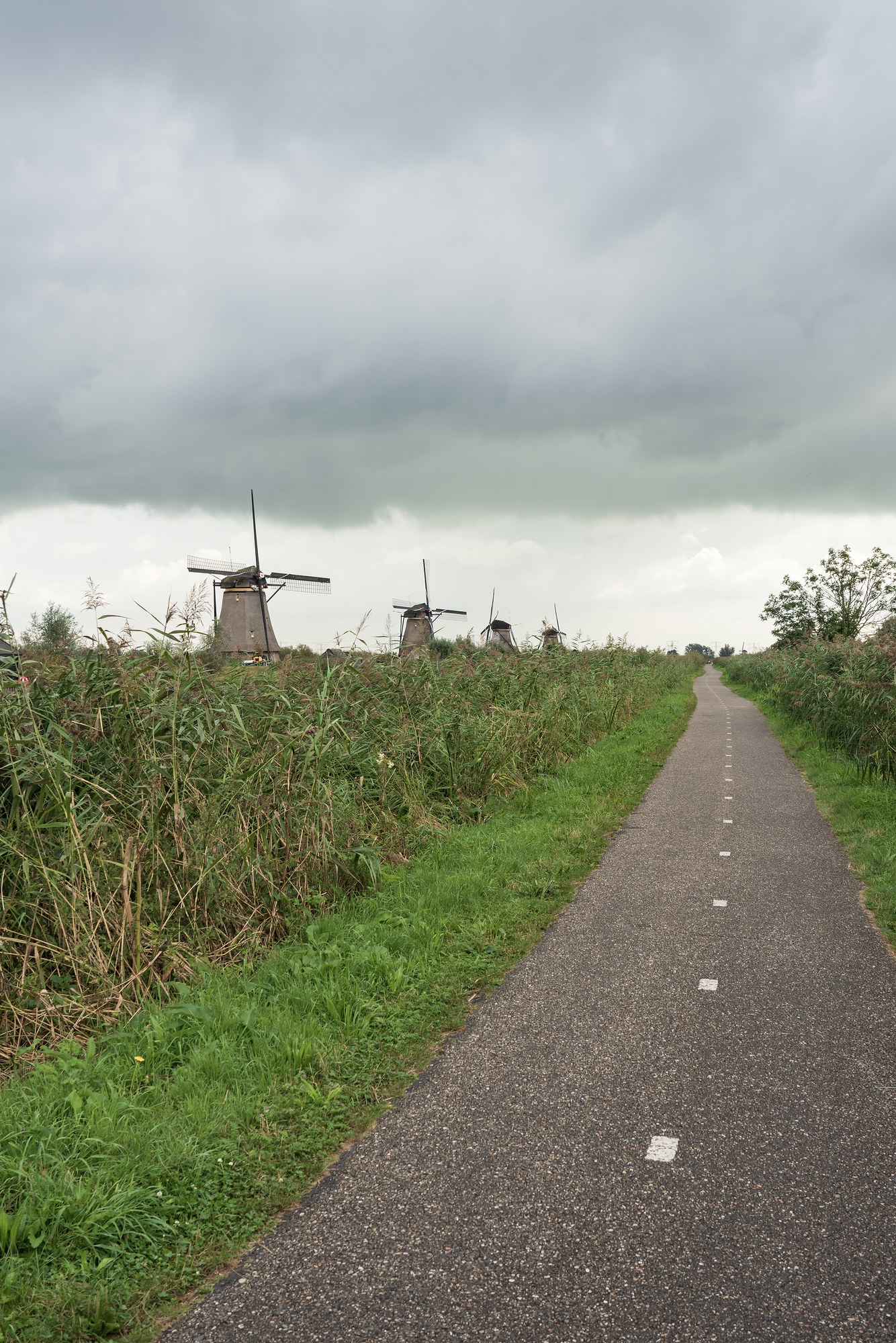Kinderdijk, Netherlands, Netherlands