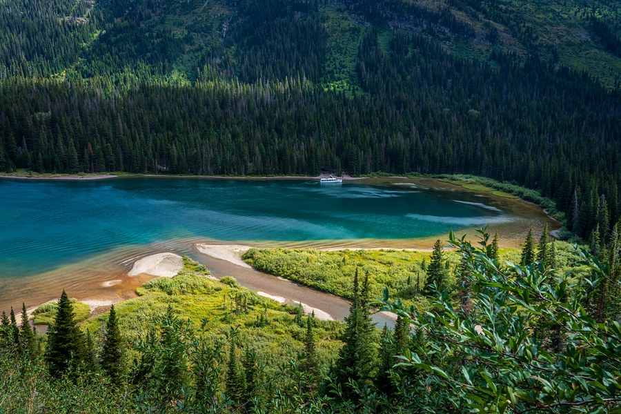Lake Josephine