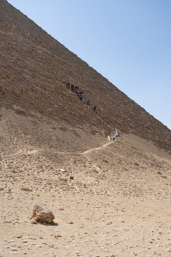 Egypt