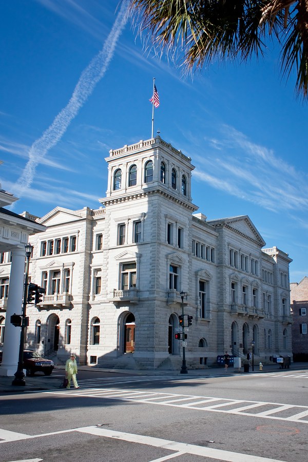 Charleston, SC, United States