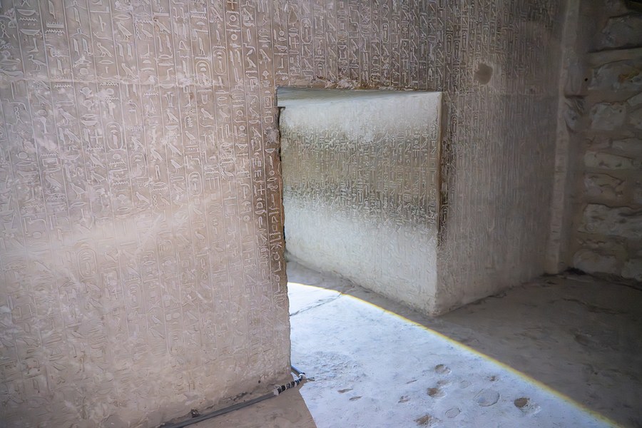 Egypt