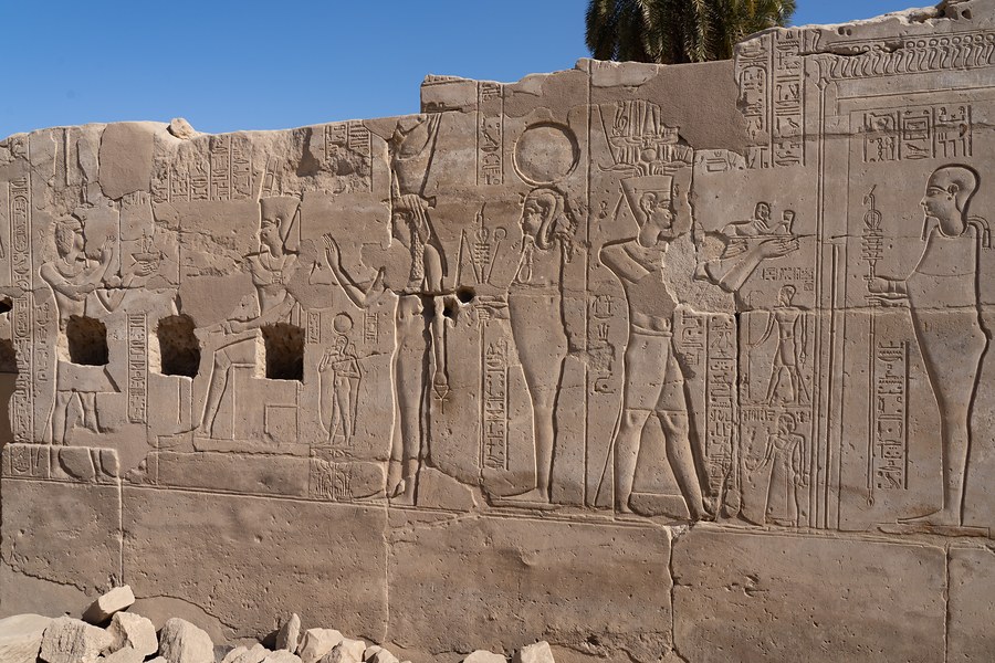 Egypt