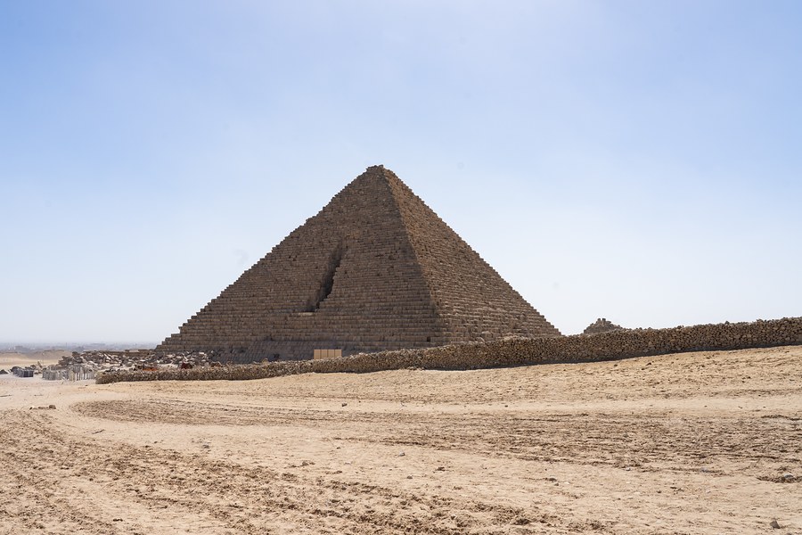 Egypt