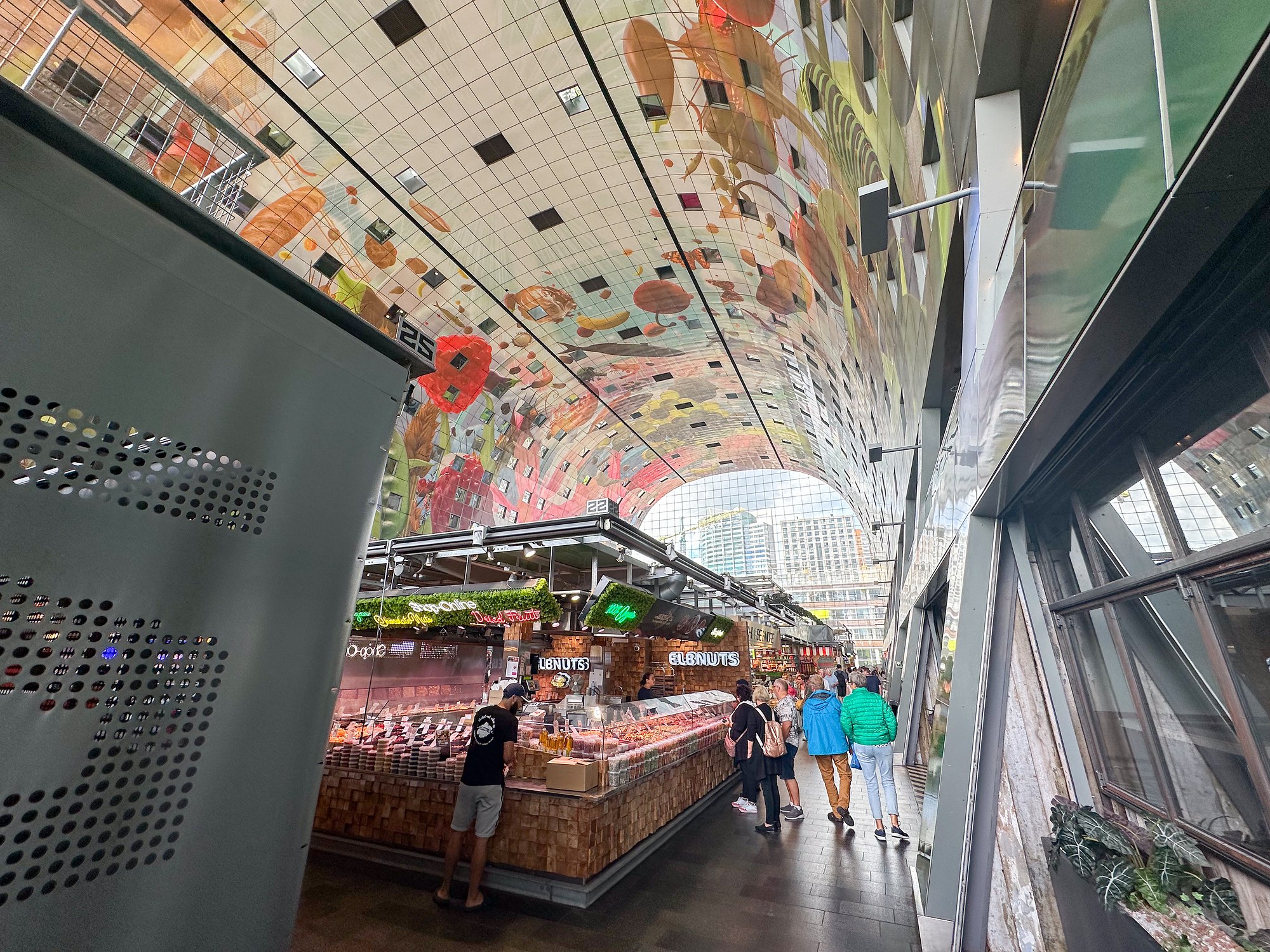 Markthal