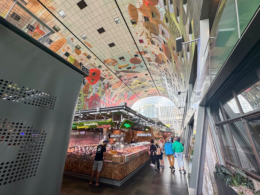 Markthal