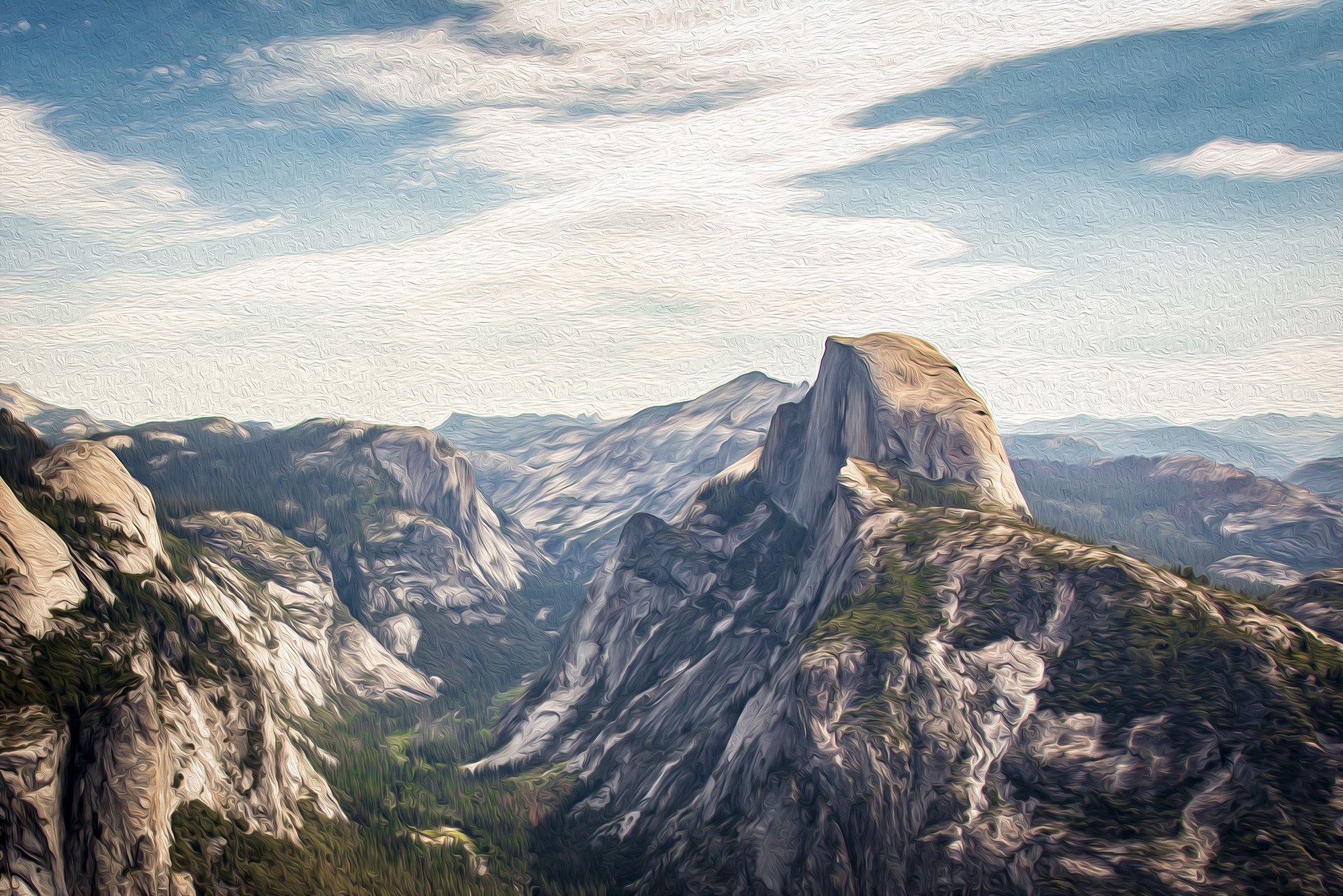 Yosemite National Park, United States