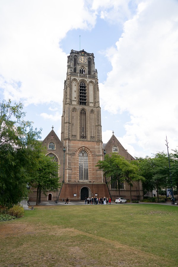 Netherlands