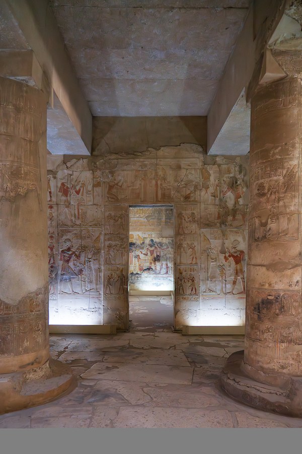 Egypt