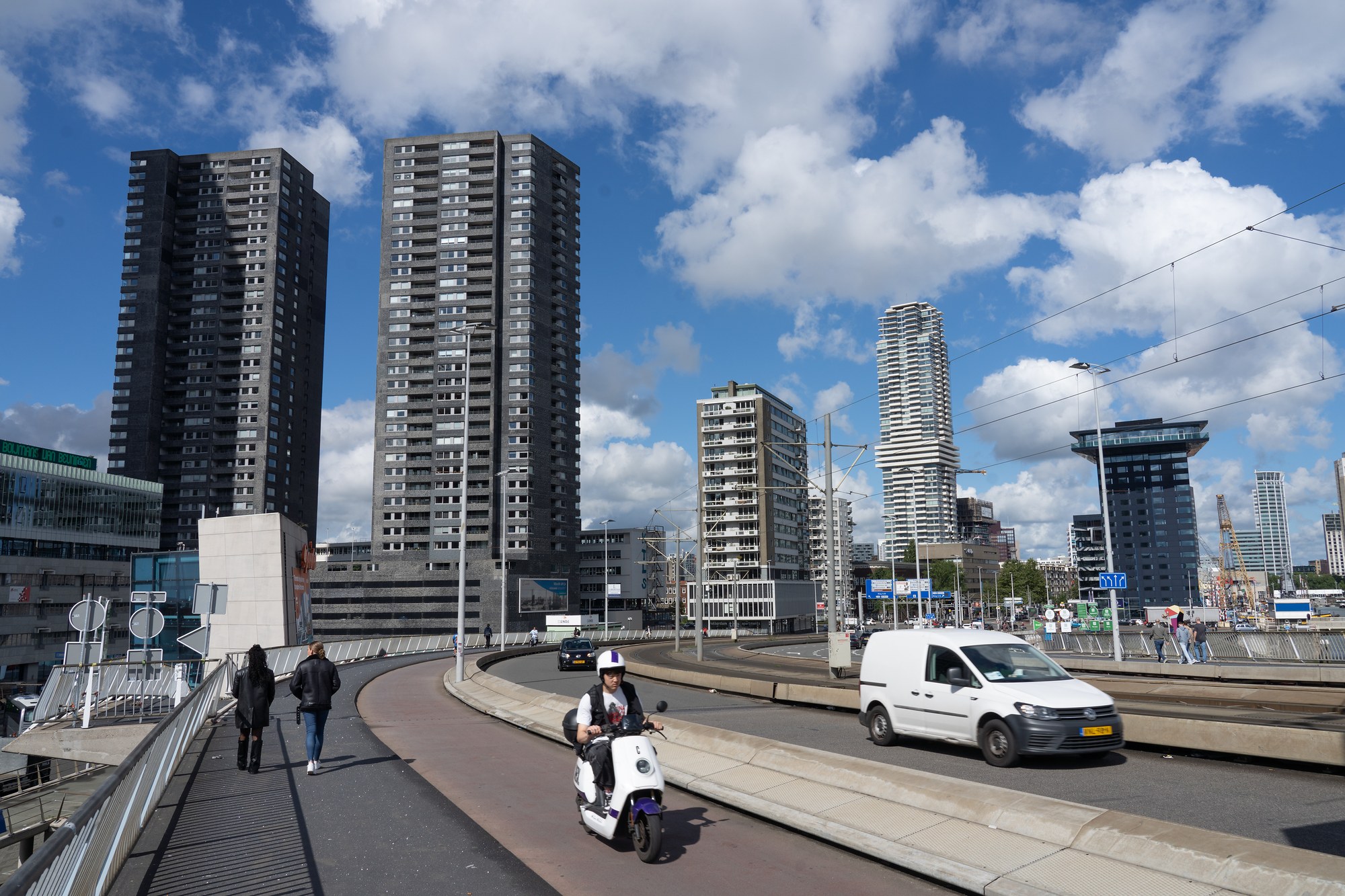 Rotterdam, Netherlands, Netherlands