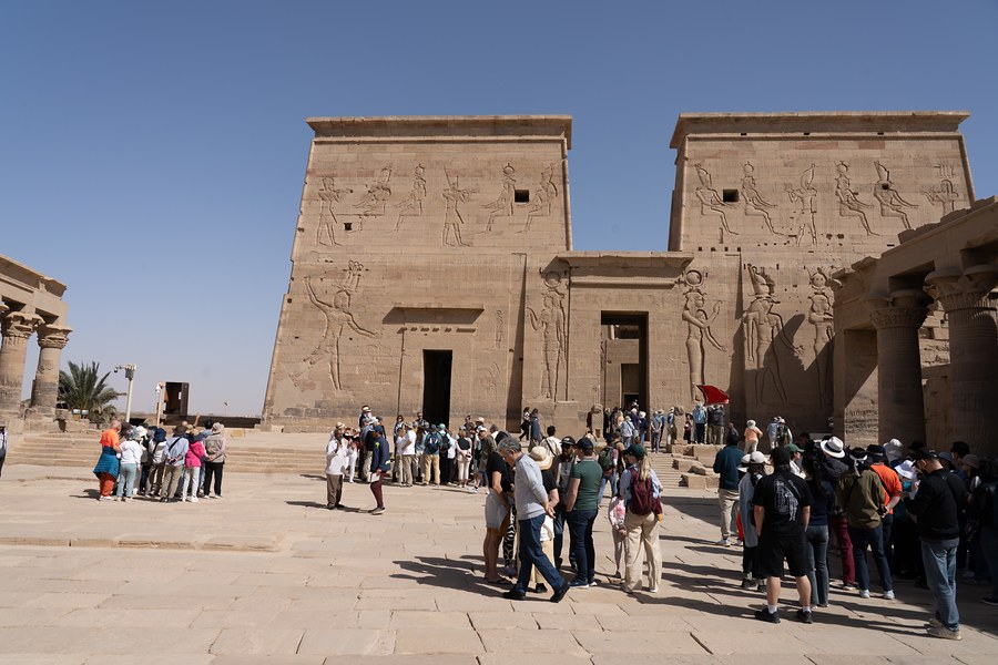 Egypt