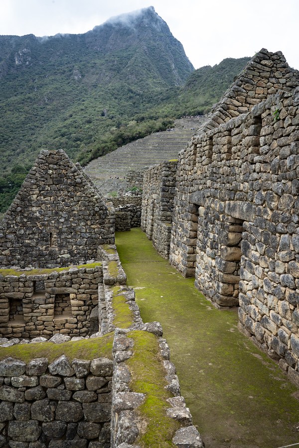 Machu Picchu - Circuit 2