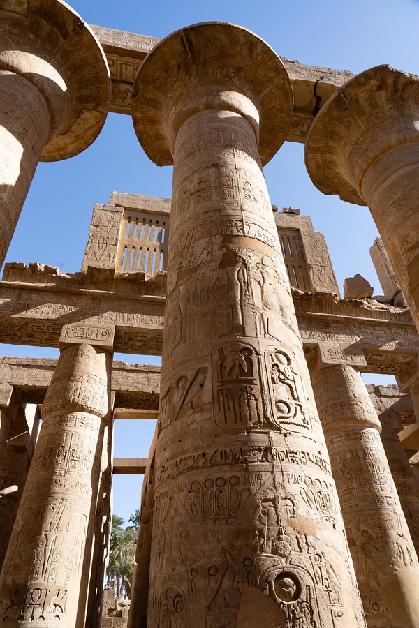 Egypt