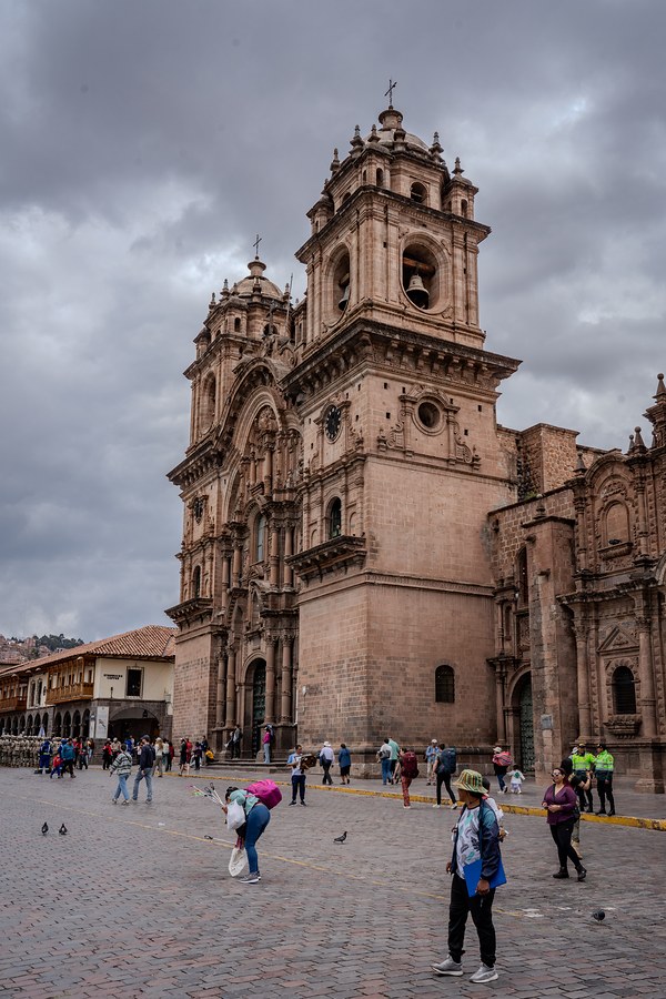 Cusco