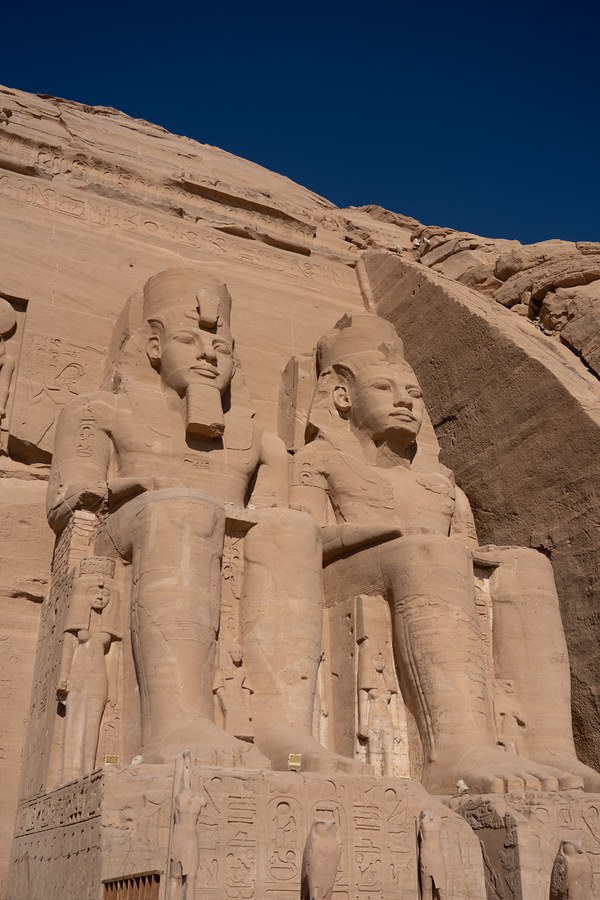 Egypt
