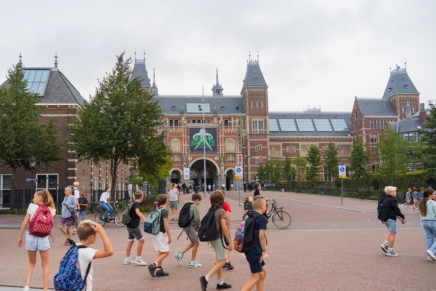 Rijksmuseum