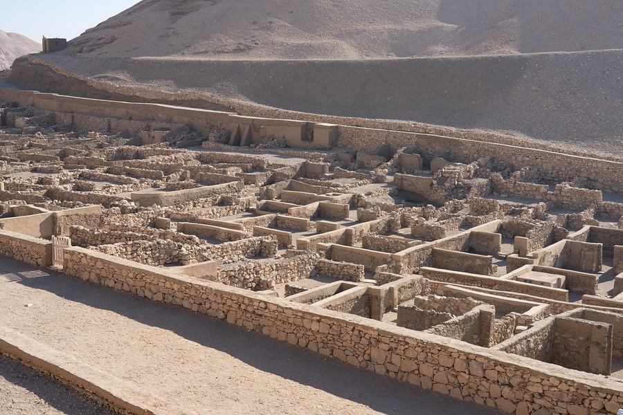 Egypt