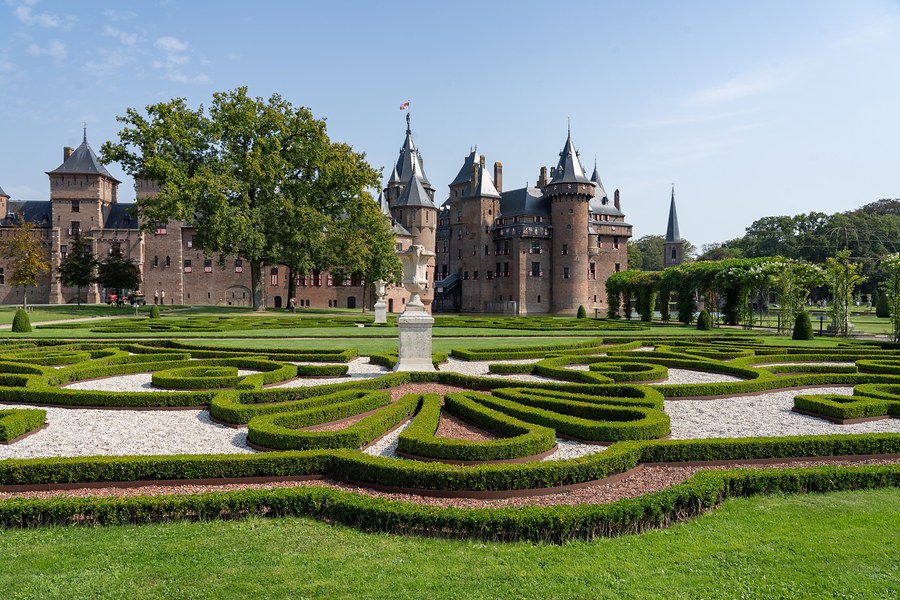 Netherlands