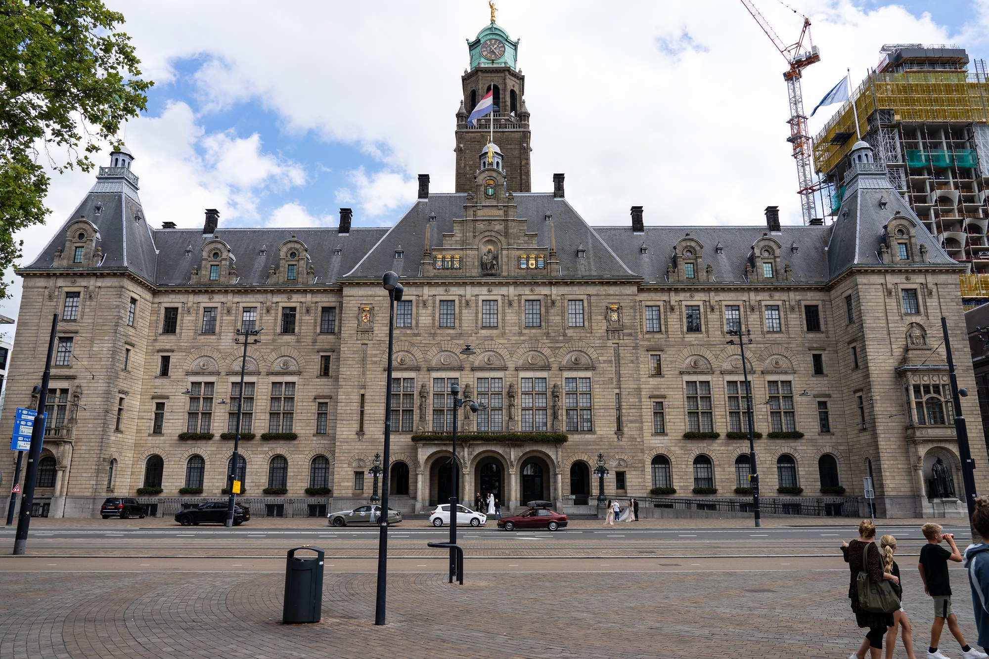 Rotterdam, Netherlands, Netherlands