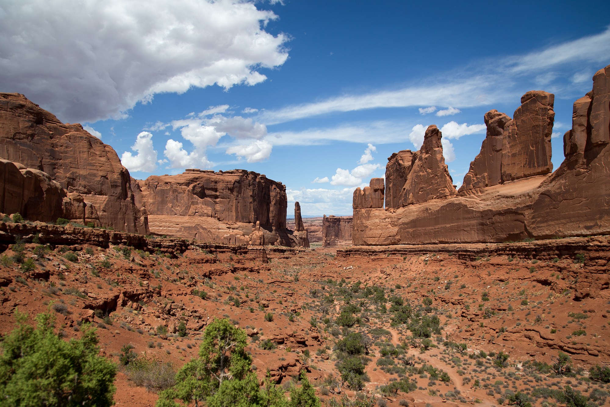 Canyonlands National Park