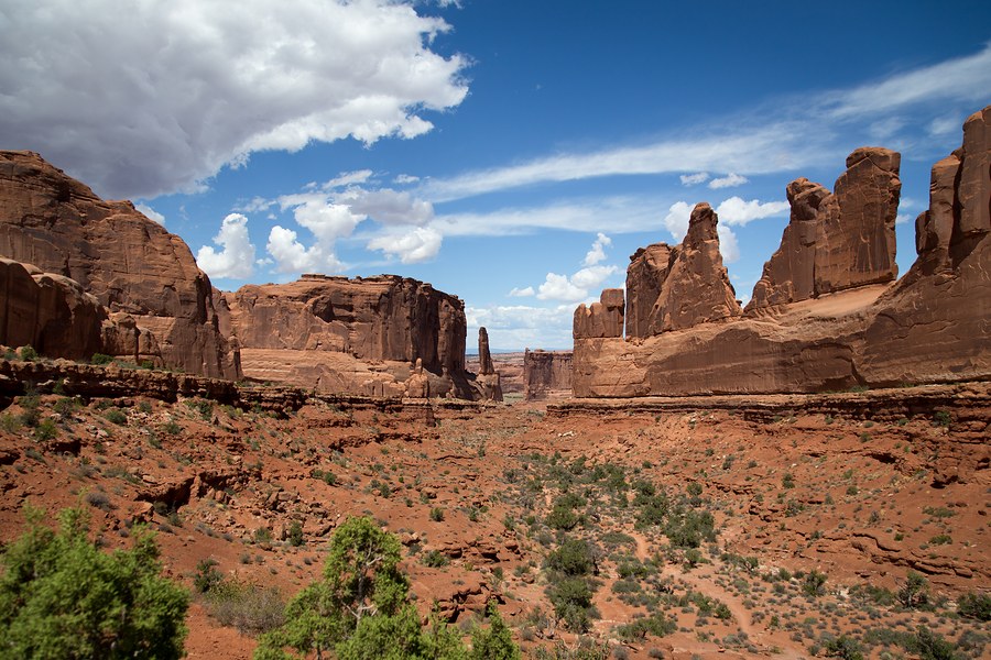 Canyonlands National Park