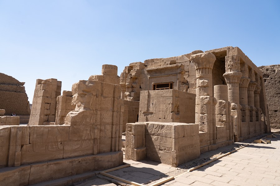 Egypt