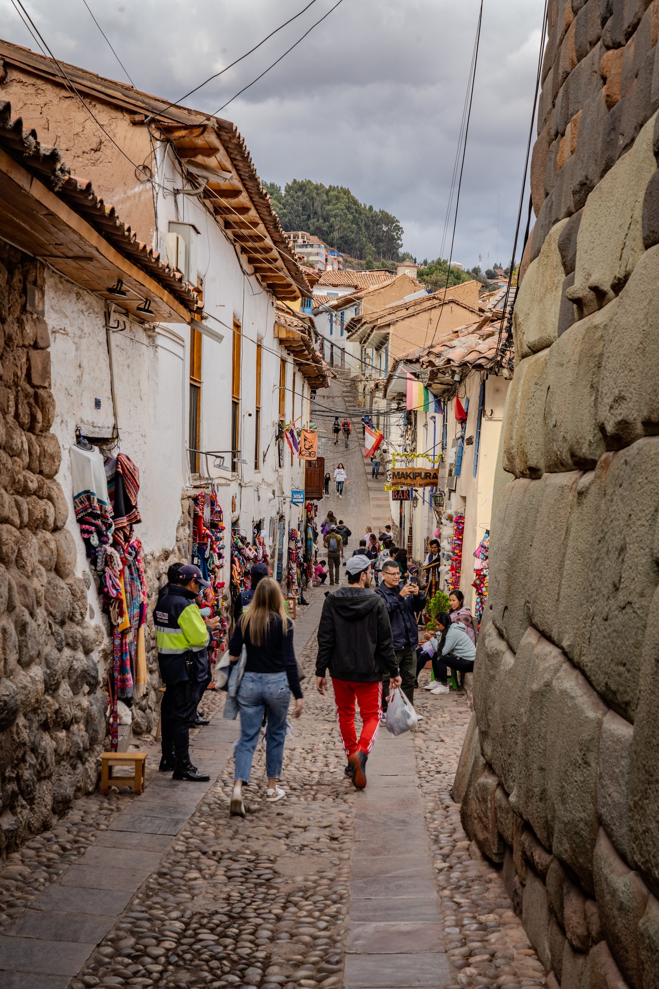 Peru