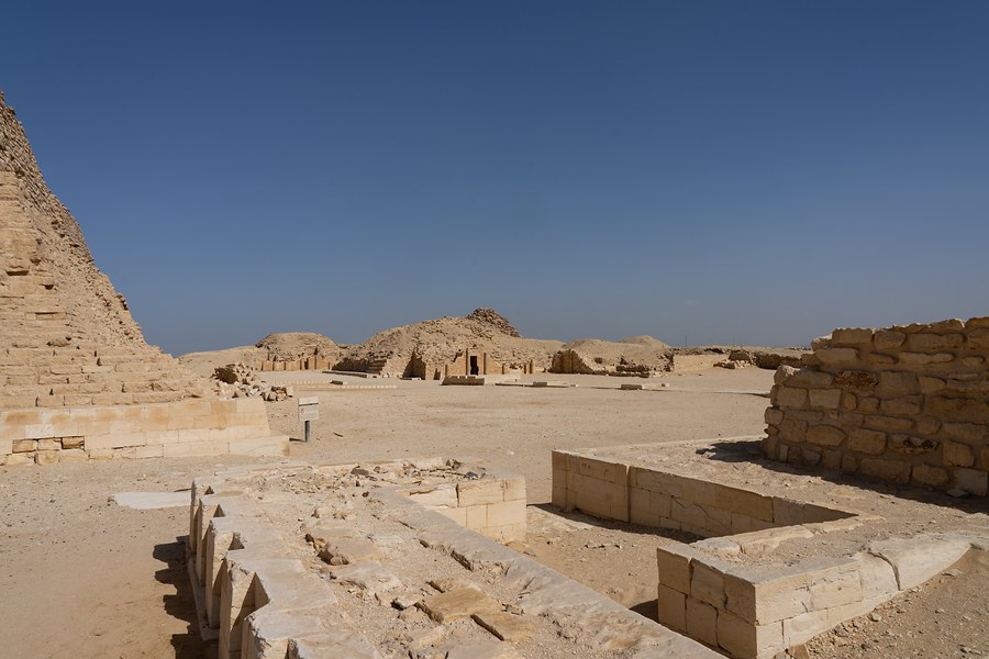 Egypt