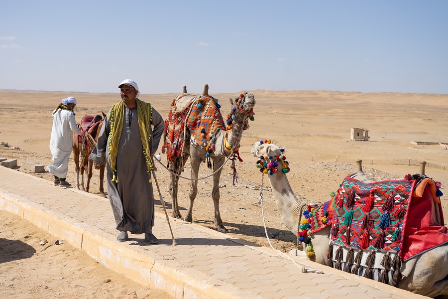 Egypt