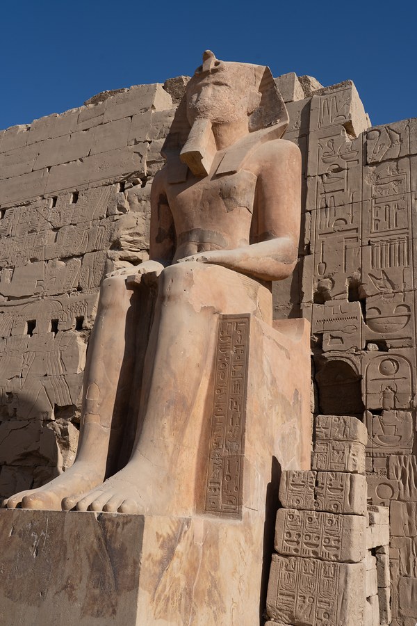Egypt
