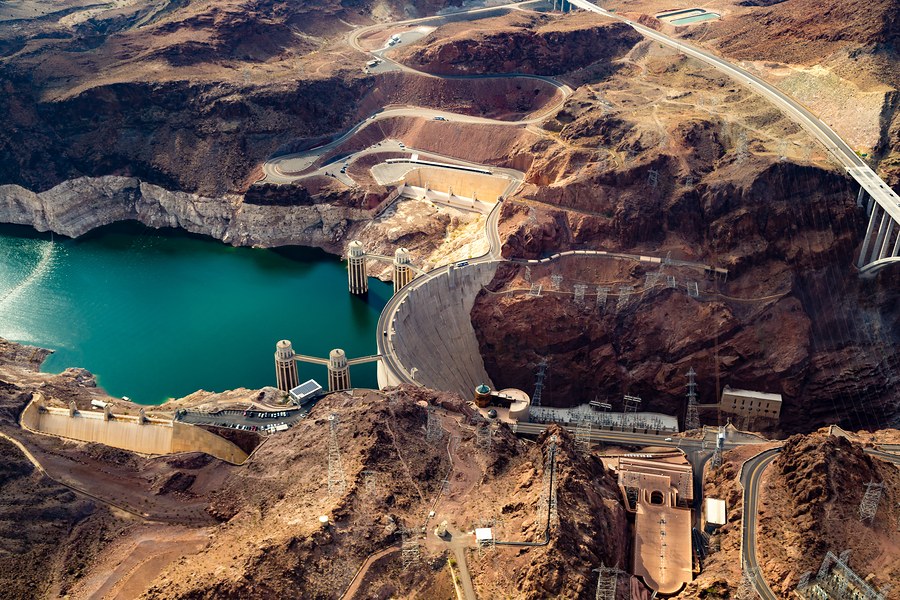Hoover Dam