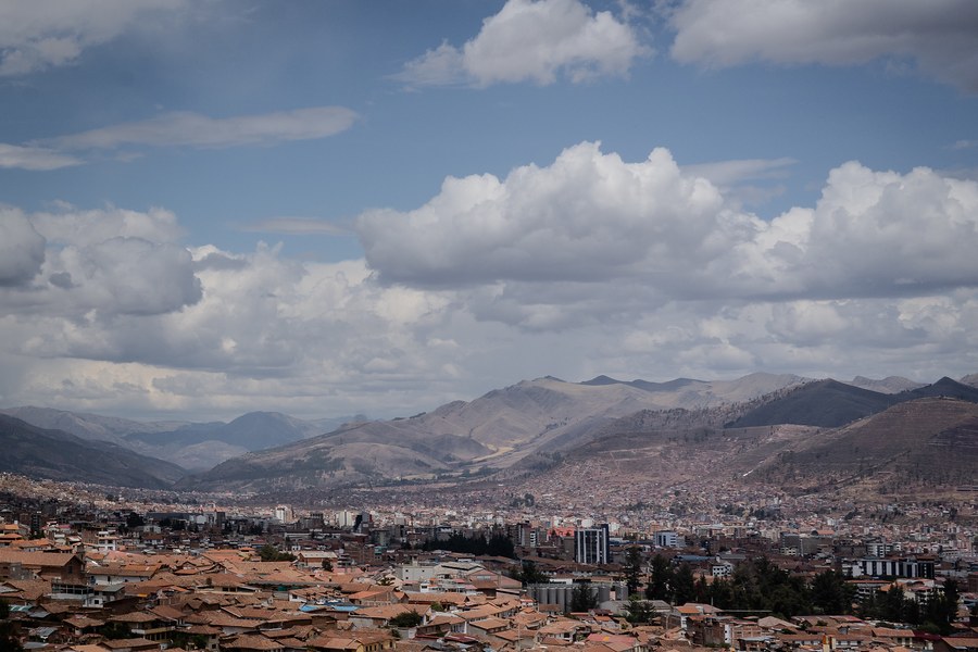 Cusco, Peru